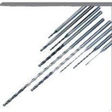 Spec. grąžtai nuo ø 0,1 mm