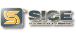 SICE Automotive equipment (Italija)